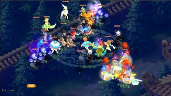 败养乐多燕